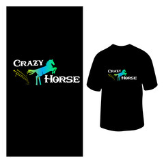 Crazy Horse 