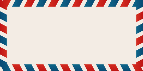 envelope shaped background vector illustration