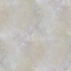 Old paper texture in grey tones. Destroyed surface. Never ending seamless background.