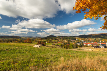 Jesień © Katarzyna