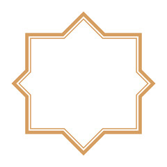 decorative frame ornament png file