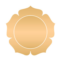 award plaque decorative ornament png file