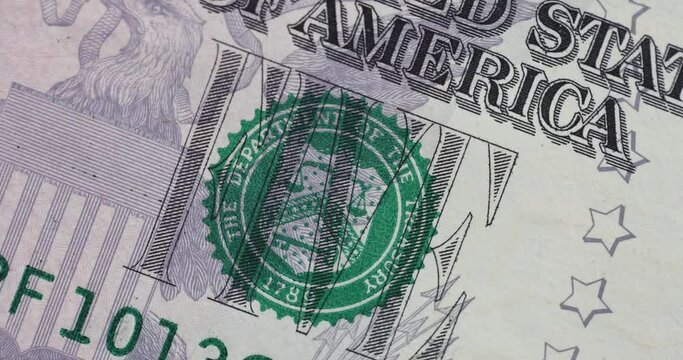 Quick change of different banknotes of countries