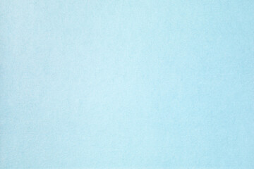 Blue grainy canvas paper texture
