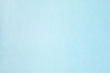 Blue grainy canvas paper texture