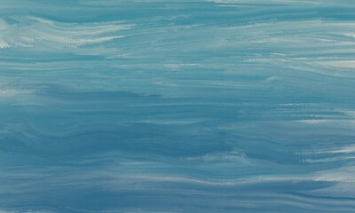 Naklejka premium 油絵の背景