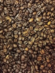 Kaffeebohnen