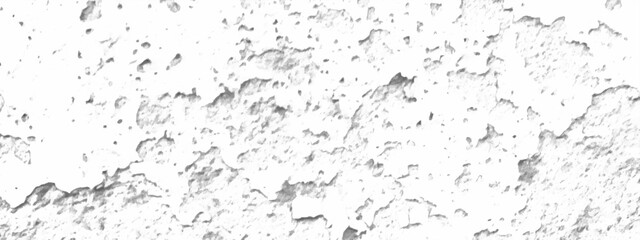 White cement or stone and concrete grunge wall texture background. Retro pattern wall plaster and scratches, You can use for Background, Texture, Wallpaper, template and the other site.