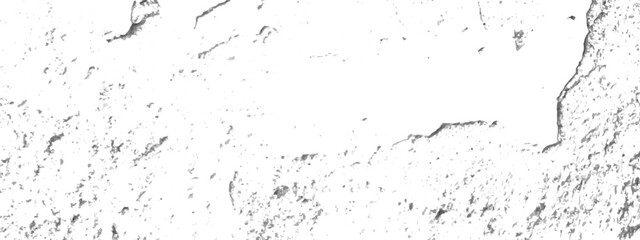 White cement or stone and concrete grunge wall texture background. Retro pattern wall plaster and scratches, You can use for Background, Texture, Wallpaper, template and the other site. Vector illust