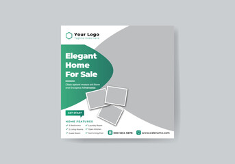 Real Estate Social Media