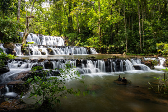 Namtok Samlan National Park