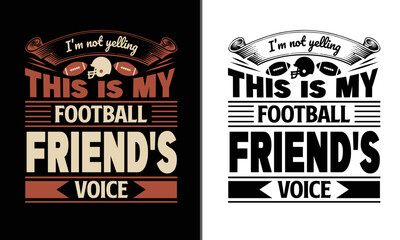USA,American Football T shirt,sticker,mug design

