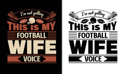 USA,American Football T shirt,sticker,mug design
