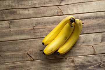 Fototapeta premium バナナ