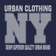 New york urban clothing ny