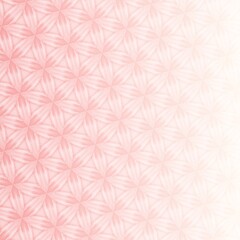 Fototapeta premium Cute bright pink patterns. Abstract pattern on vibrant background. Fashion universal pattern.