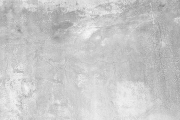 Old wall texture cement dirty gray with black  background abstract grey and silver color design are light with white background.