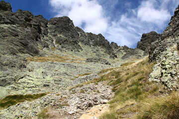 Montaña Palentina 