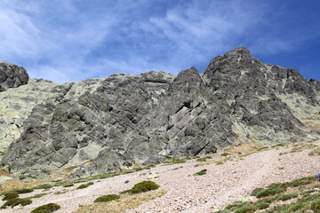 Montaña palentina