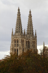 Catedral de Burgos 