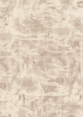 2d simple texture border pastel cream pattern