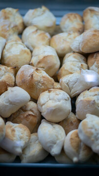 Pão Padaria Comida