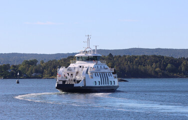 Ferry