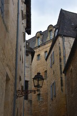 Sarlat-la-Canéda en Dordogne