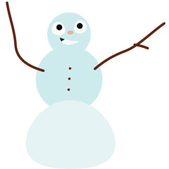 Snowman
