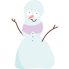 Snowman