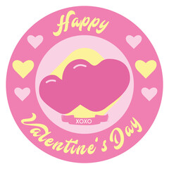 Happy Valentine's Day