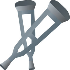 Medical Icon Collection, Ambulance, Anatomy, Baby, Hospital, Bed, Microscope, Radiation, Red Cross, Stethoscope, Virus