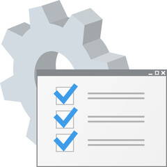 Computer, Date, Device, Eject, Disk, Cut, CPU, Copy, Engine, Favorites, Input, Password, Program Files, Registry, Router, Run Promt, Save and Close