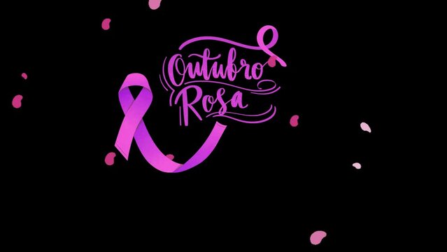 Outubro rosa