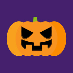 halloween jack o lantern