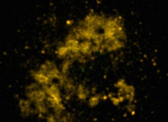 explosion with alpha channel
