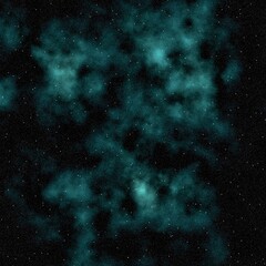 background with stars