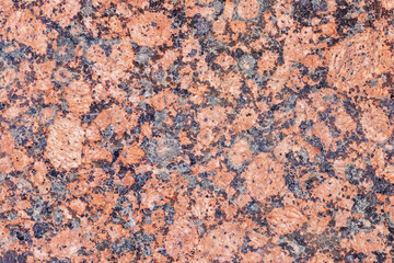 Stone wall. Dark brown marble pattern, texture and background