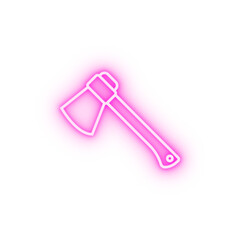 ax neon icon