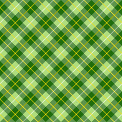 seamless plaid background Plaid fabric  For shirts, blankets, tablecloths, covers or other fashion items. Daily life and home textile printing