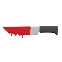 Bloody Knife 3D icon