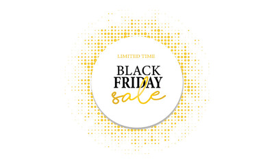 BLACK FREDAY SALE