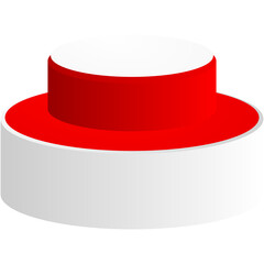 It is ideal for use in presentation designs, infographics, posters, flyers, and other designs.