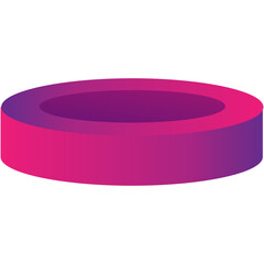 It is ideal for use in presentation designs, infographics, posters, flyers, and other designs.