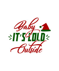 Chrismas svg Bundle, Christmas BUNDLE svg, Winter svg, Santa SVG, Holiday, Merry Christmas svg, Funny Christmas clipart,Cut File Cricut