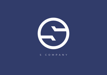 S COMPANY LOGO