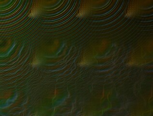 Imaginatory fractal abstract background Image