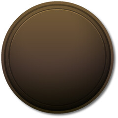 Design Vector Graphic Of Modern Frame, Good For Frame Background