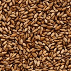 pine seeds background, can be tiled