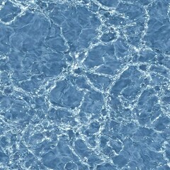 Watery background pattern, can be tiled, 